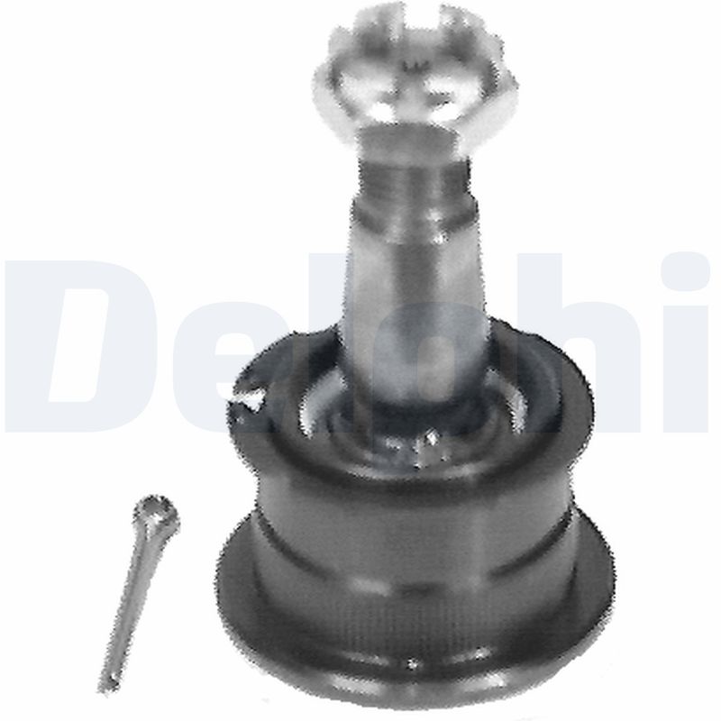 DELPHI TC595 Giunto di supporto / guida-Giunto di supporto / guida-Ricambi Euro