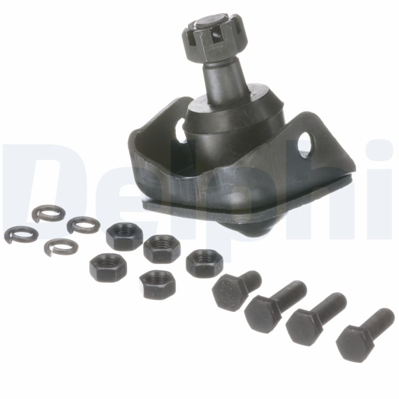Ball Joint