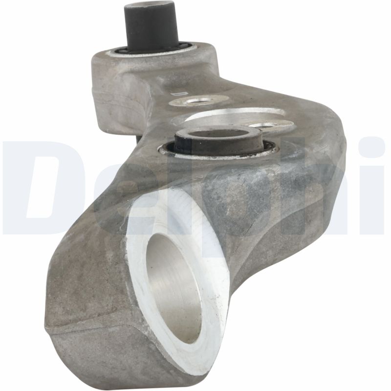 Control/Trailing Arm, wheel suspension 2