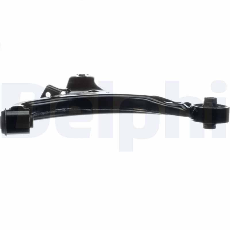 Control/Trailing Arm, wheel suspension 4