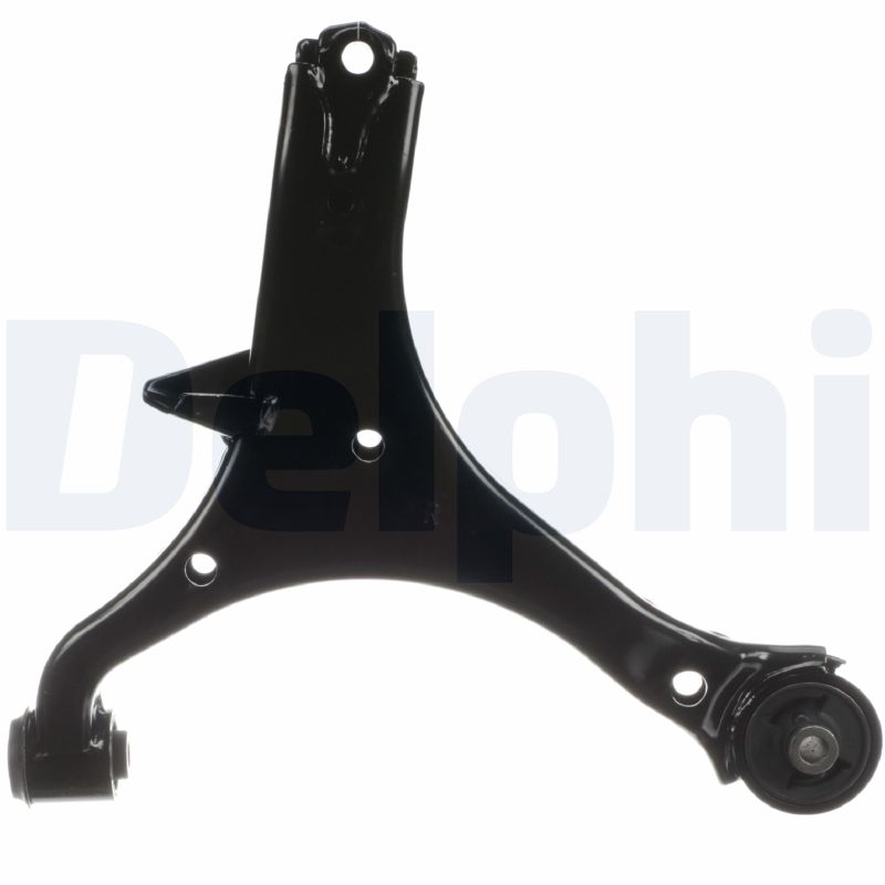 Control/Trailing Arm, wheel suspension 5