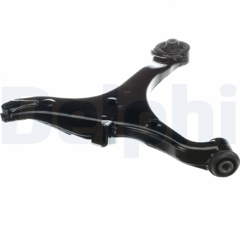 Control/Trailing Arm, wheel suspension 6