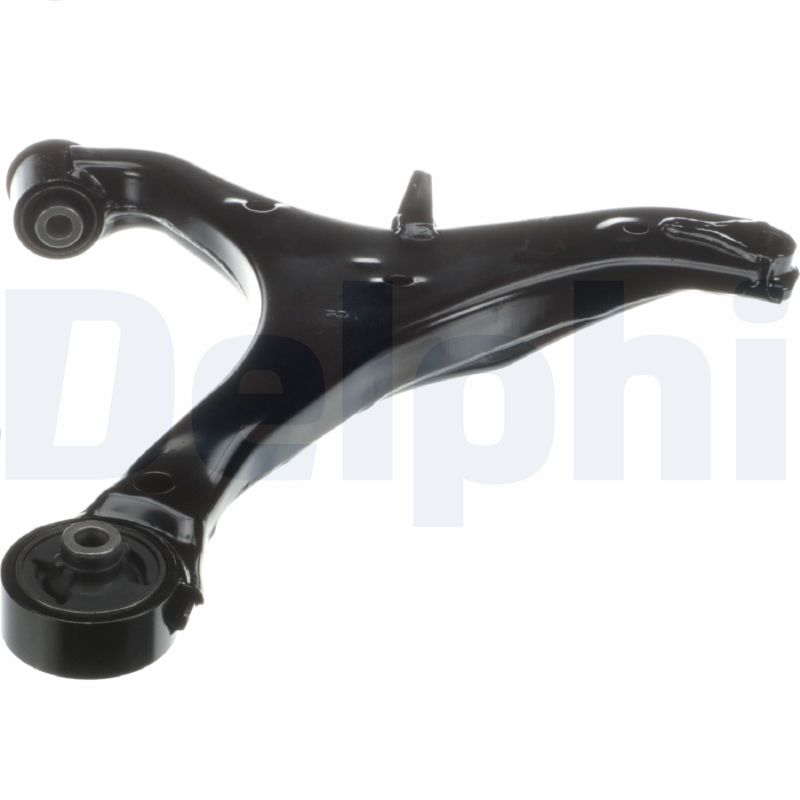 Control/Trailing Arm, wheel suspension 7