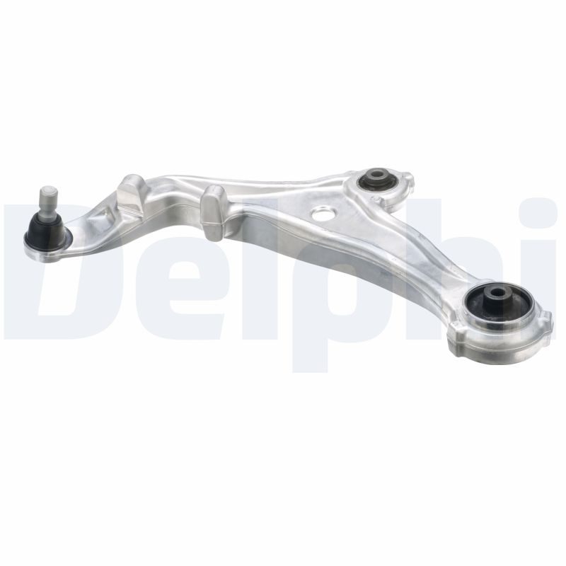 DELPHI TC6349 lengőkar, kerékfelfüggesztés NISSAN