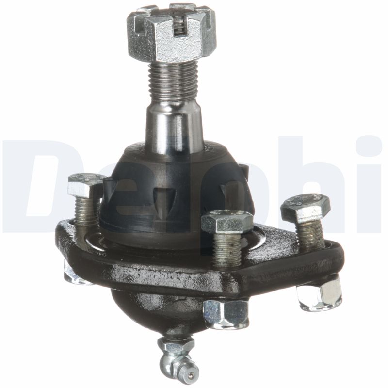 Ball Joint