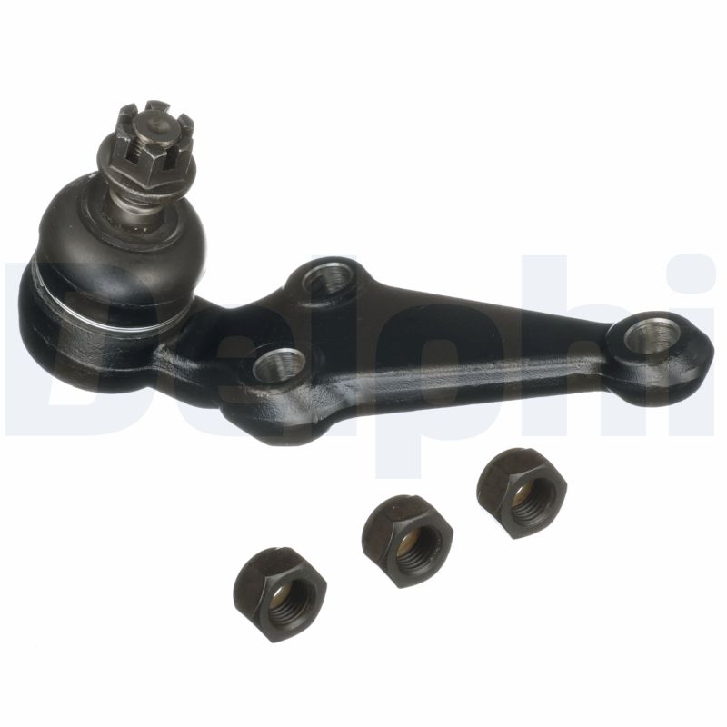 Ball Joint