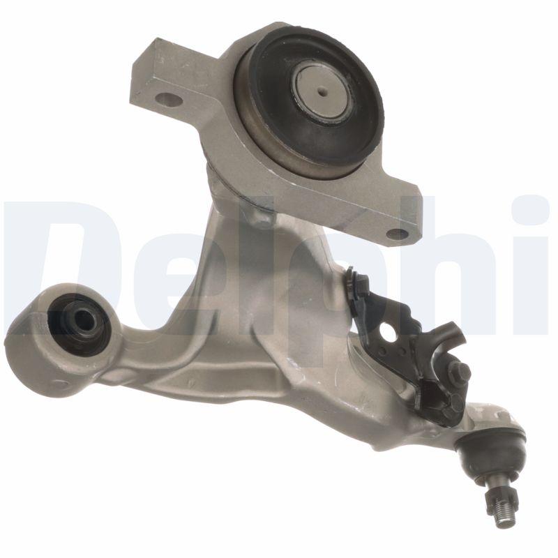 DELPHI TC6578 Ψαλίδι, ανάρτηση τροχών κάτω Μπροστινός άξονας αριστερά for INFINITI