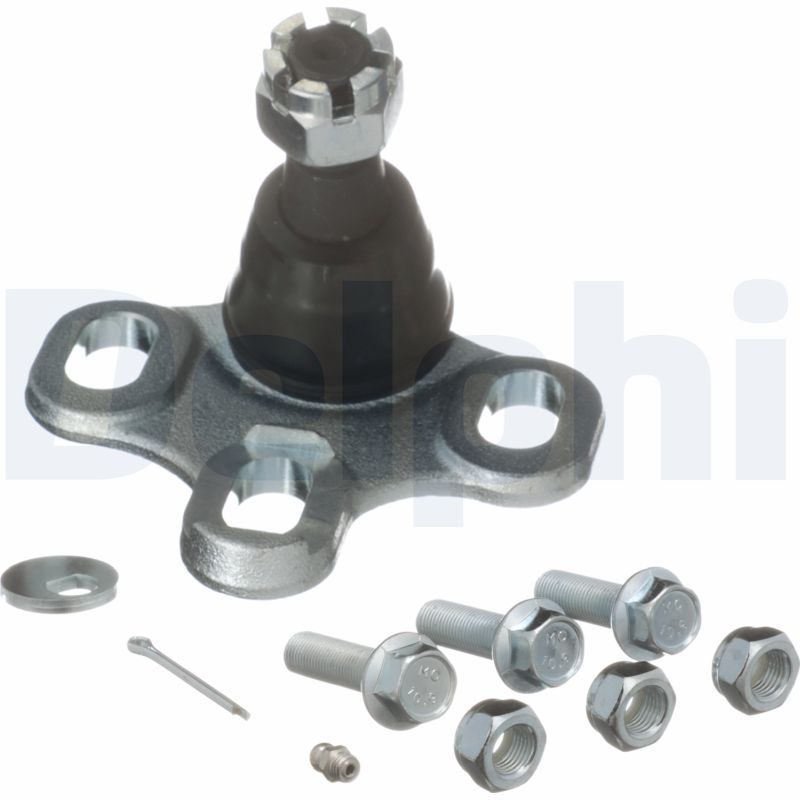 Ball Joint