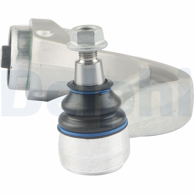 Control/Trailing Arm, wheel suspension 6