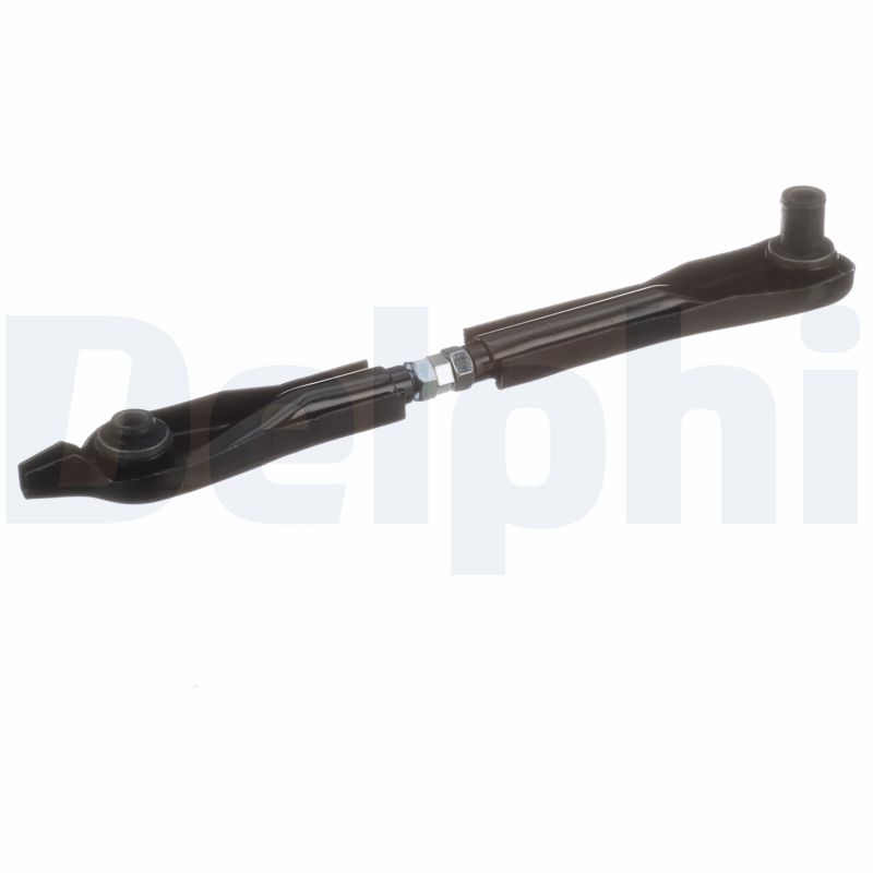 DELPHI TC7091 Ψαλίδι, ανάρτηση τροχών και στις δύο πλευρές for MAZDA