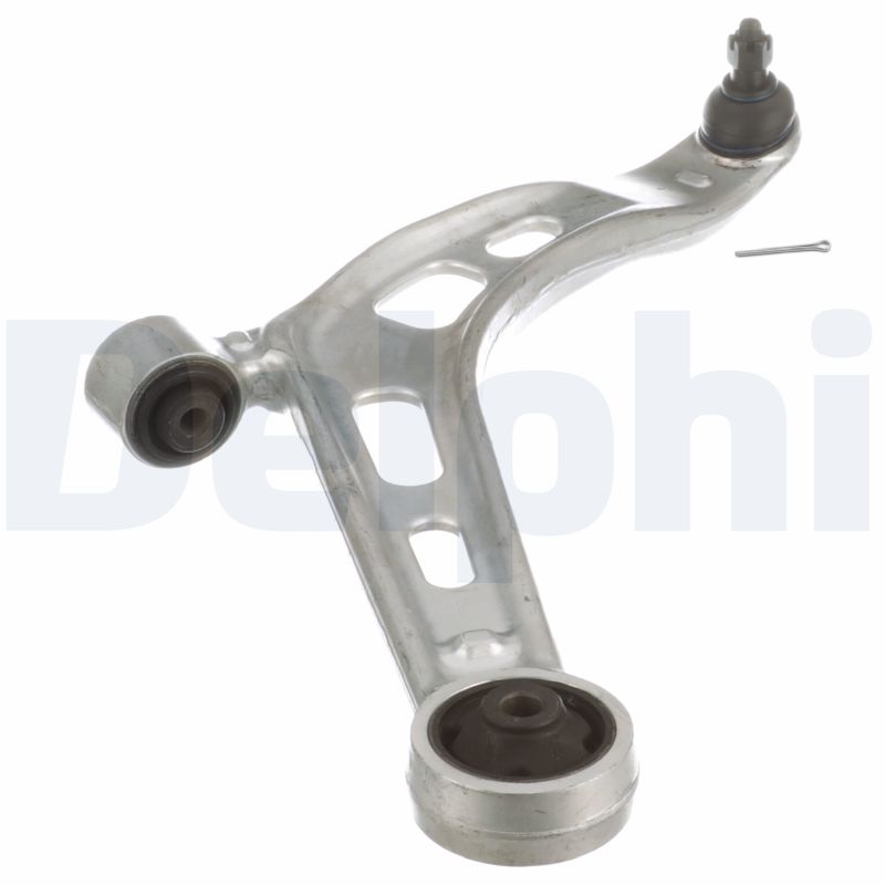 DELPHI TC7215 Ψαλίδι, ανάρτηση τροχών δεξιά κάτω for HONDA