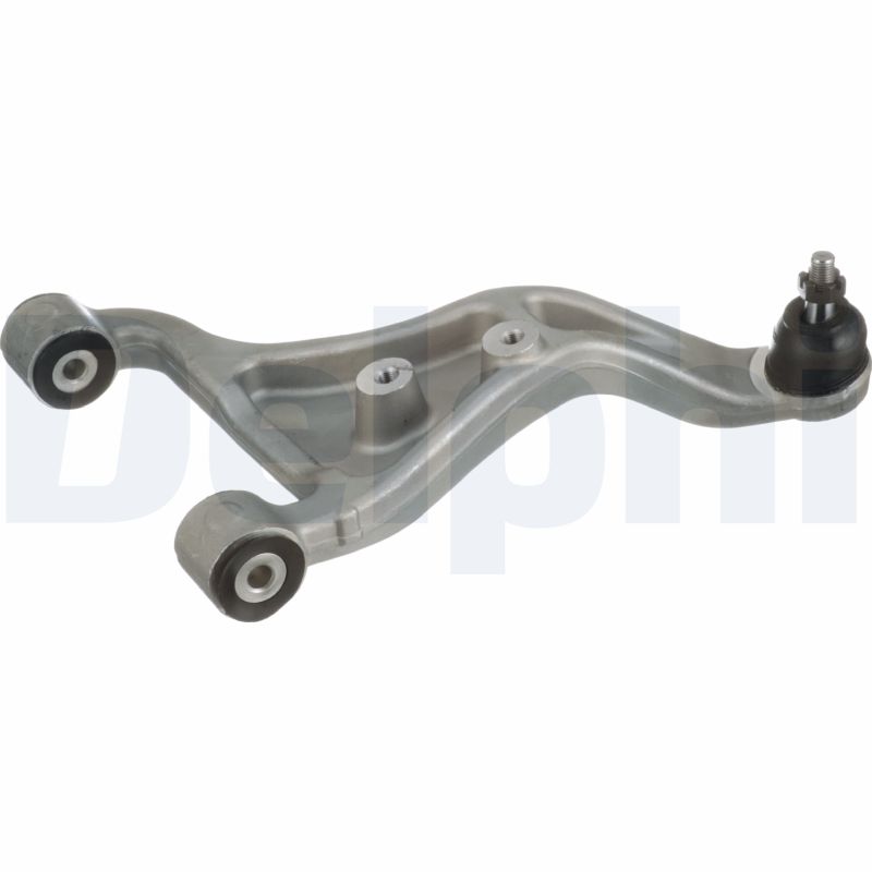 DELPHI TC7255 Ψαλίδι, ανάρτηση τροχών αριστερά επάνω for INFINITI