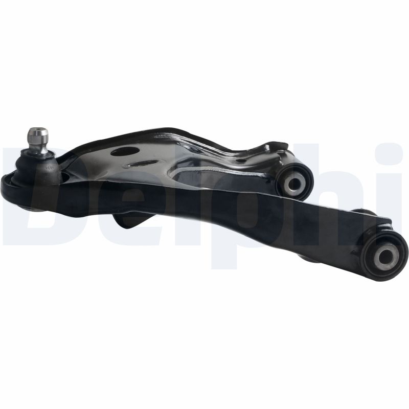 Control/Trailing Arm, wheel suspension 2