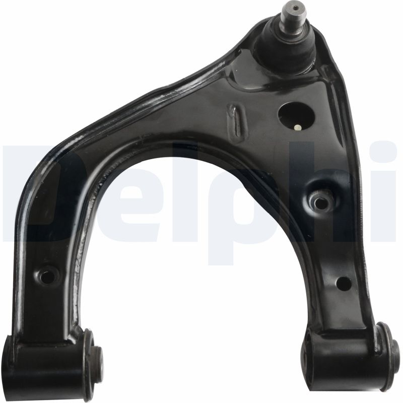 Control/Trailing Arm, wheel suspension 5