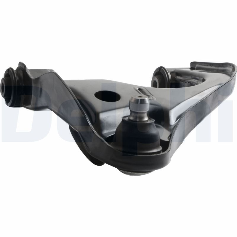 Control/Trailing Arm, wheel suspension 6