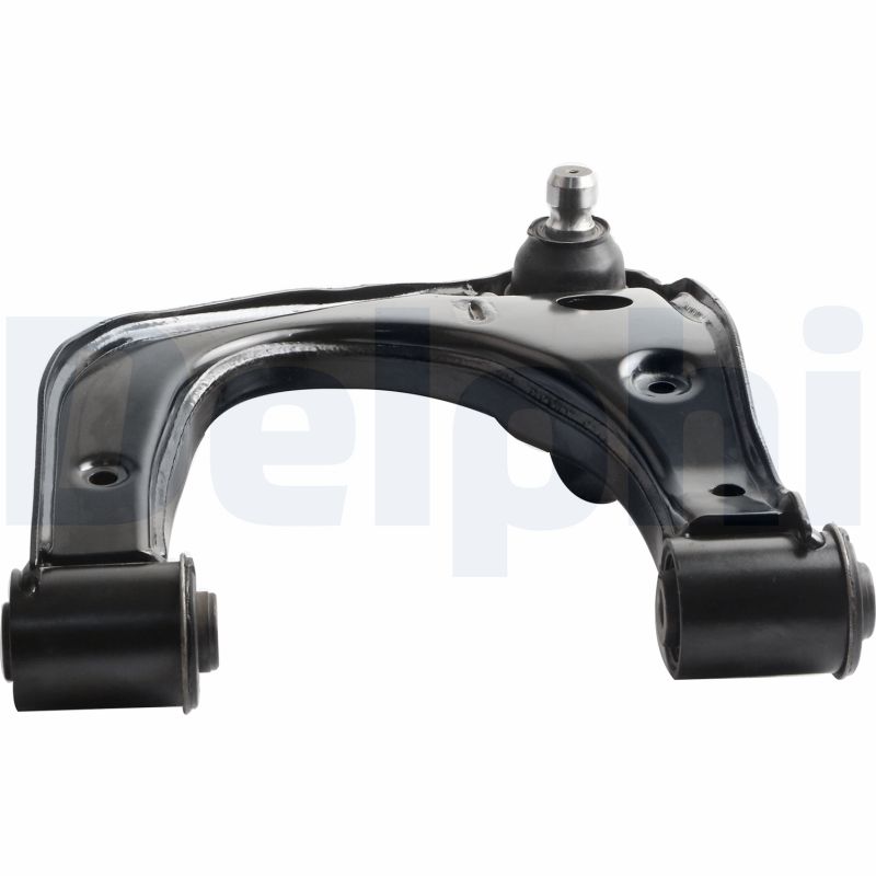 Control/Trailing Arm, wheel suspension 7