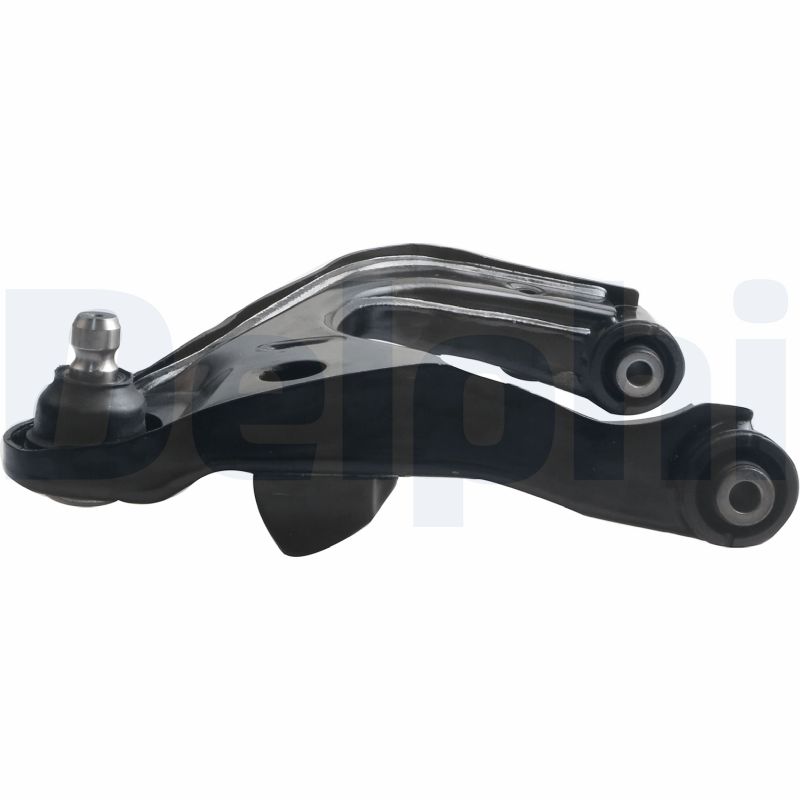 Control/Trailing Arm, wheel suspension 2