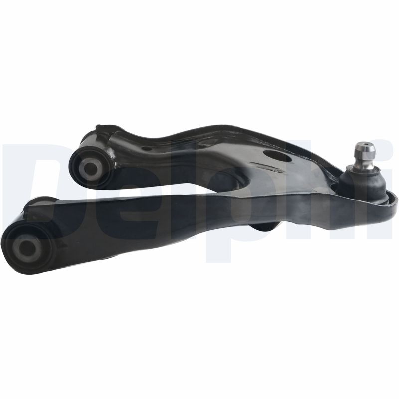 Control/Trailing Arm, wheel suspension 4