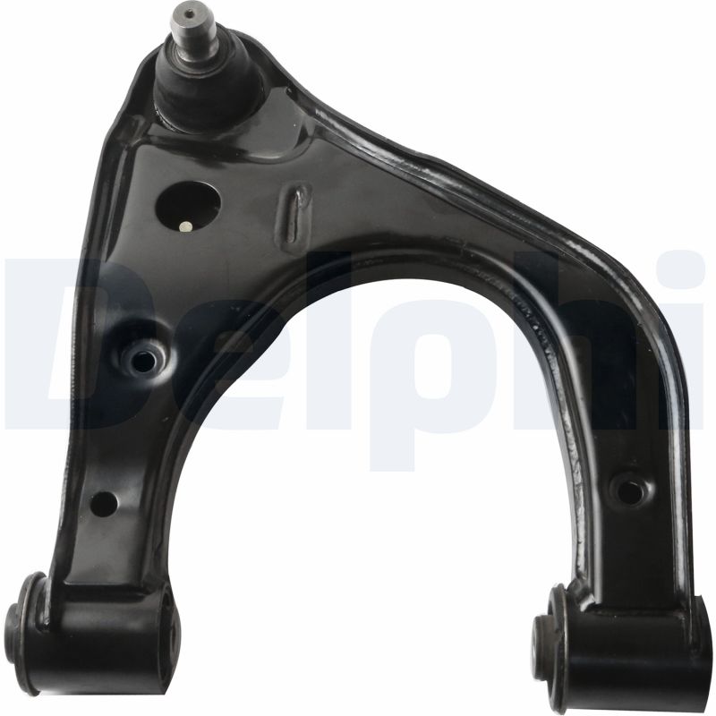 Control/Trailing Arm, wheel suspension 5