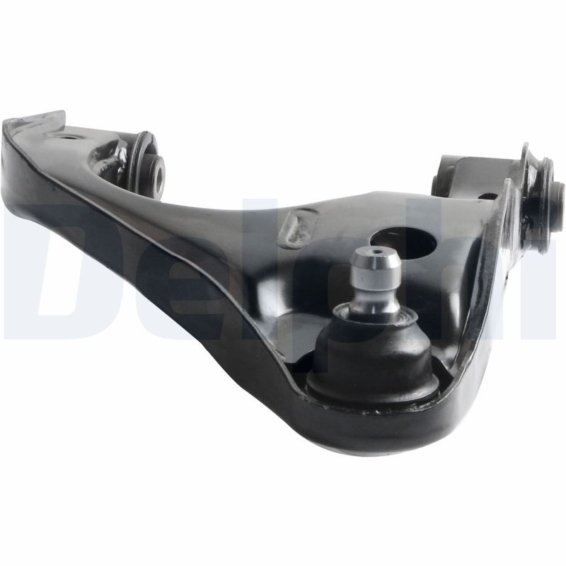 Control/Trailing Arm, wheel suspension 6