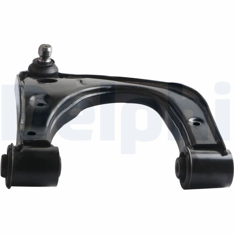 Control/Trailing Arm, wheel suspension 7