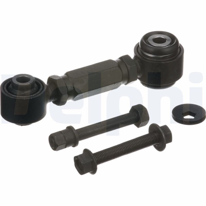 Bushing, stabiliser bar