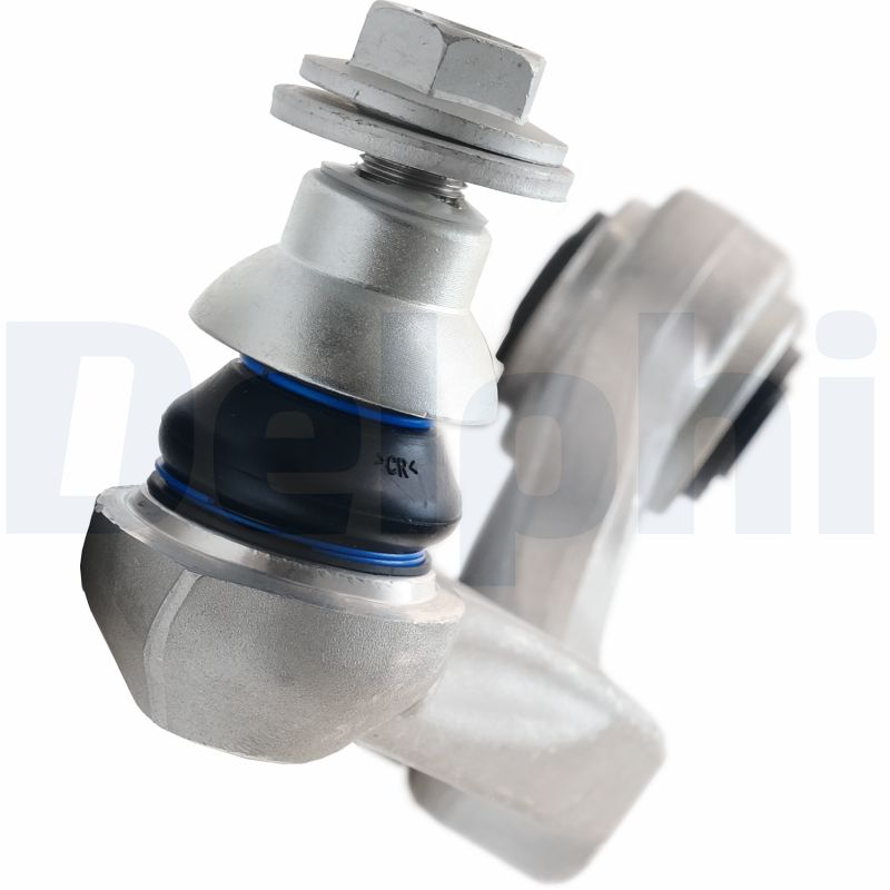 Control/Trailing Arm, wheel suspension 6