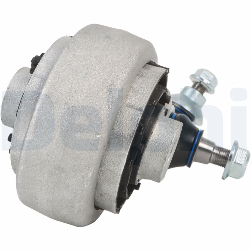 Control/Trailing Arm, wheel suspension 6