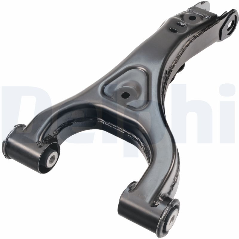 DELPHI TC8397 Ψαλίδι, ανάρτηση τροχών δεξιά πίσω for LAND ROVER