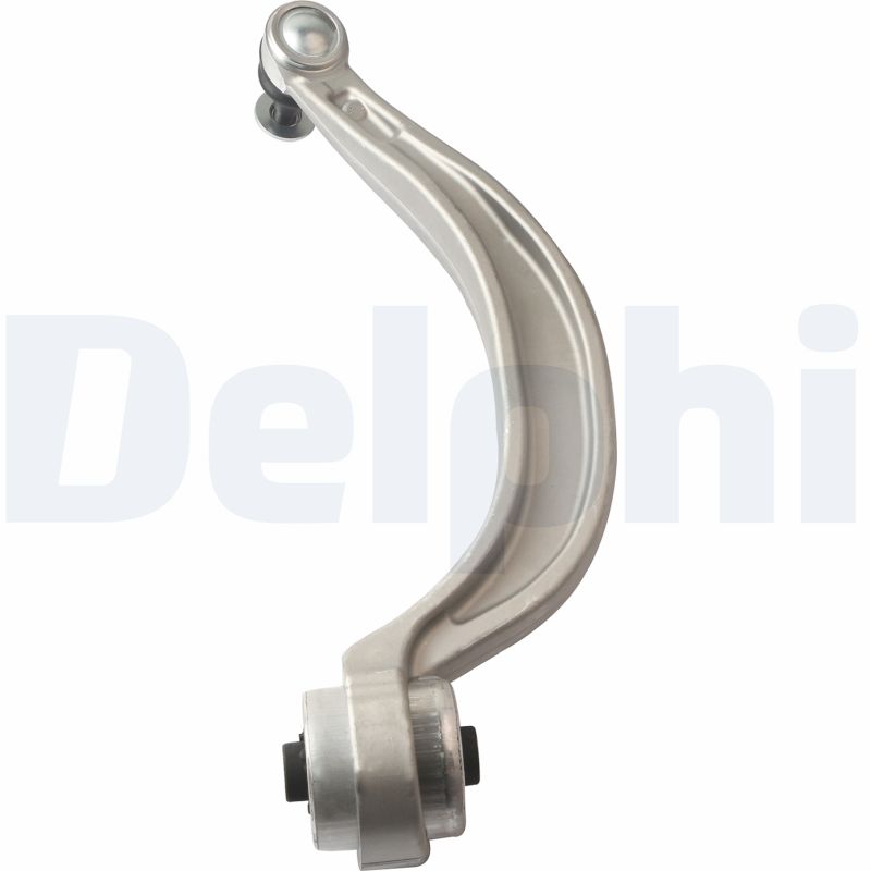 Control/Trailing Arm, wheel suspension 5