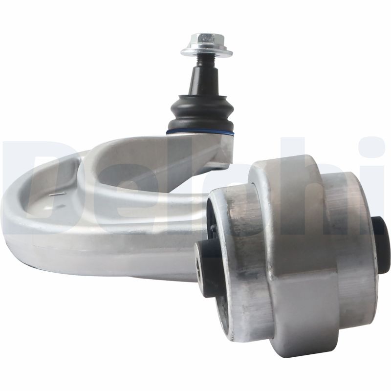 Control/Trailing Arm, wheel suspension 7