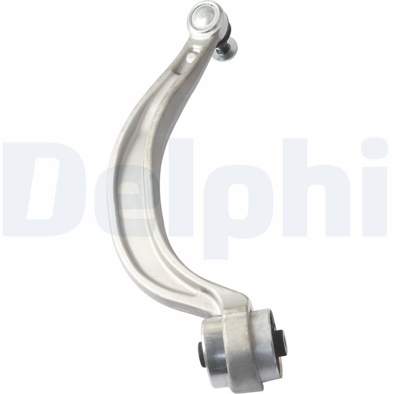 Control/Trailing Arm, wheel suspension 5