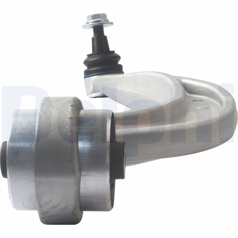 Control/Trailing Arm, wheel suspension 7