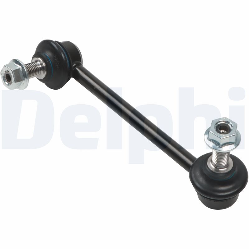 Link/Coupling Rod, stabiliser bar 7