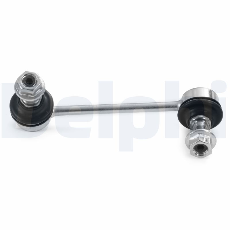 DELPHI TC8710 Link/Coupling Rod, stabiliser bar for KG MOBILITY SSANGYONG