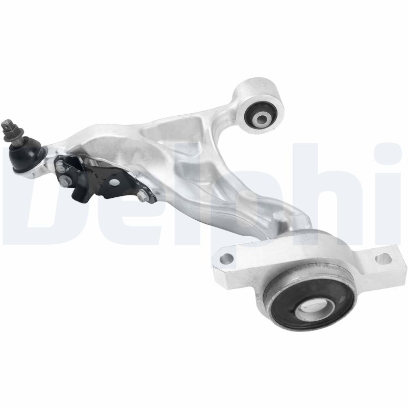 DELPHI TC8784 Ψαλίδι, ανάρτηση τροχών Mπροστινός άξονας δεξιά for INFINITI NISSAN