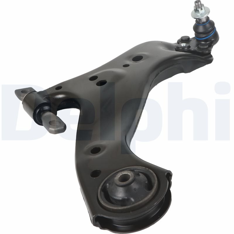 DELPHI TC8790 Ψαλίδι, ανάρτηση τροχών δεξιά εμπρός for LEXUS SUZUKI TOYOTA