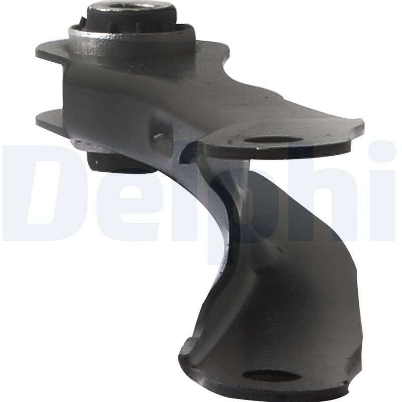 Control/Trailing Arm, wheel suspension 7