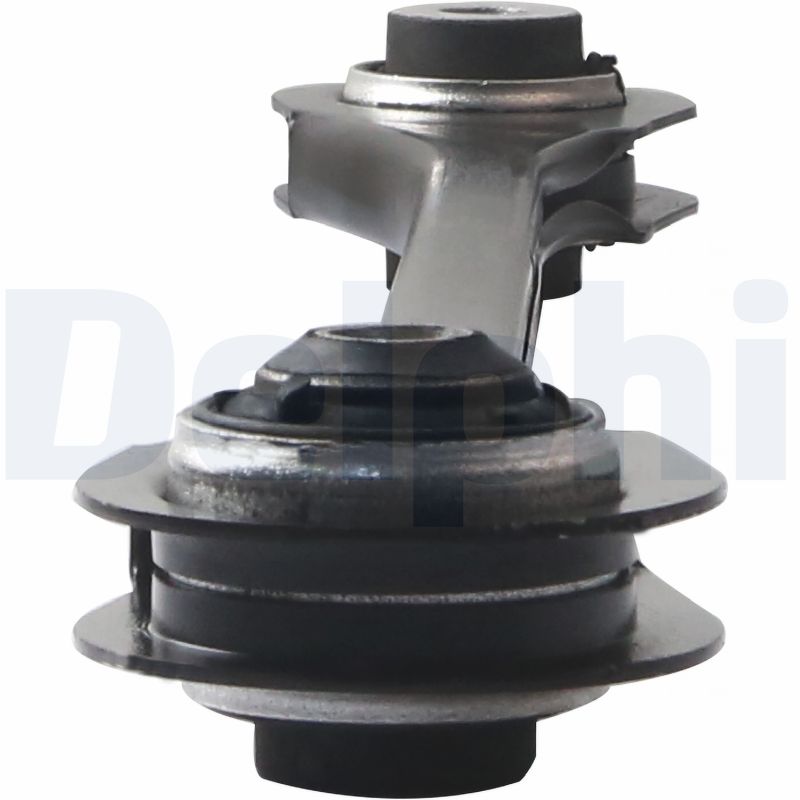 Control/Trailing Arm, wheel suspension 6