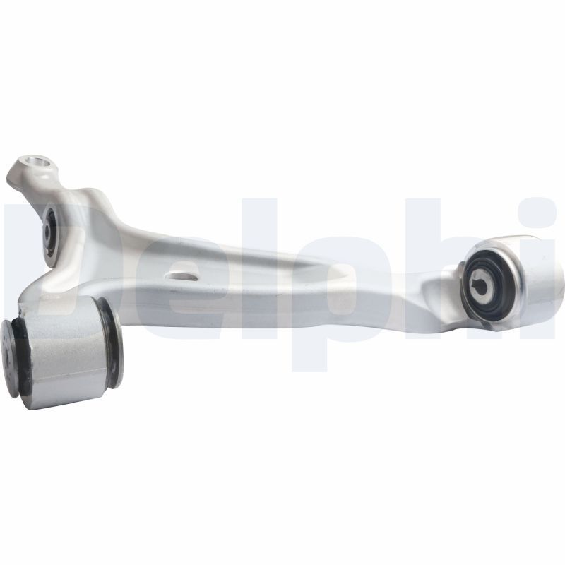 Control/Trailing Arm, wheel suspension 2