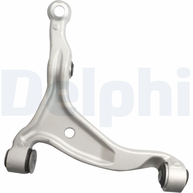 Control/Trailing Arm, wheel suspension 5