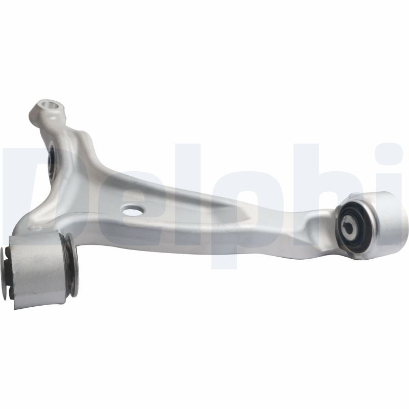 Control/Trailing Arm, wheel suspension 7