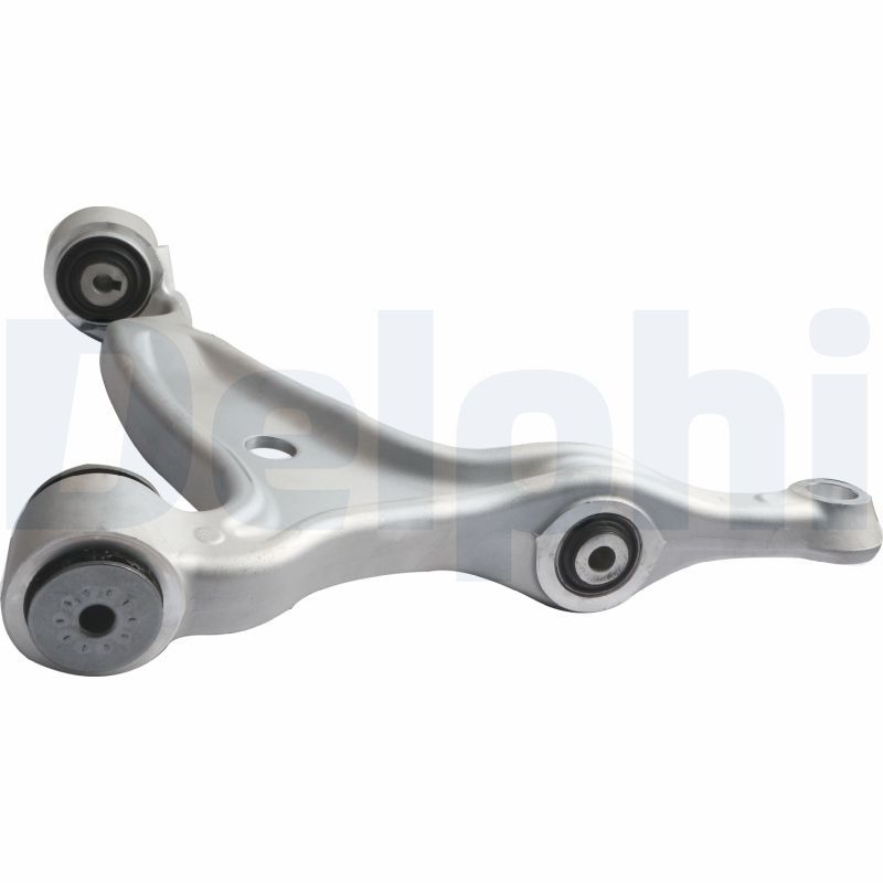 Control/Trailing Arm, wheel suspension 2