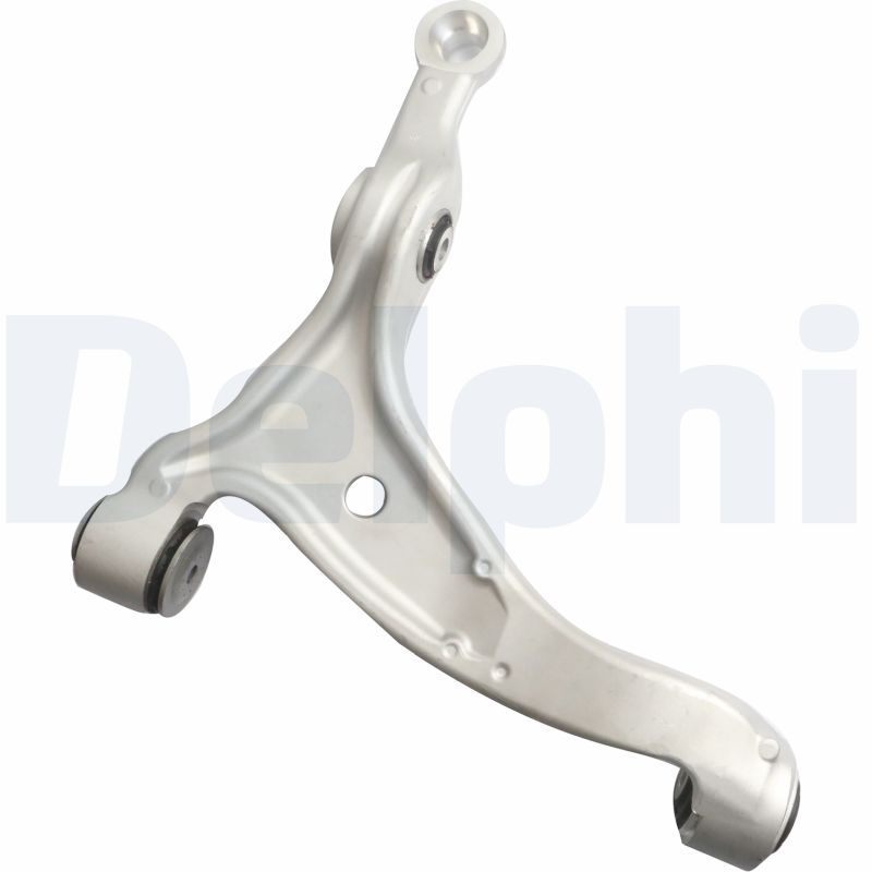 Control/Trailing Arm, wheel suspension 3