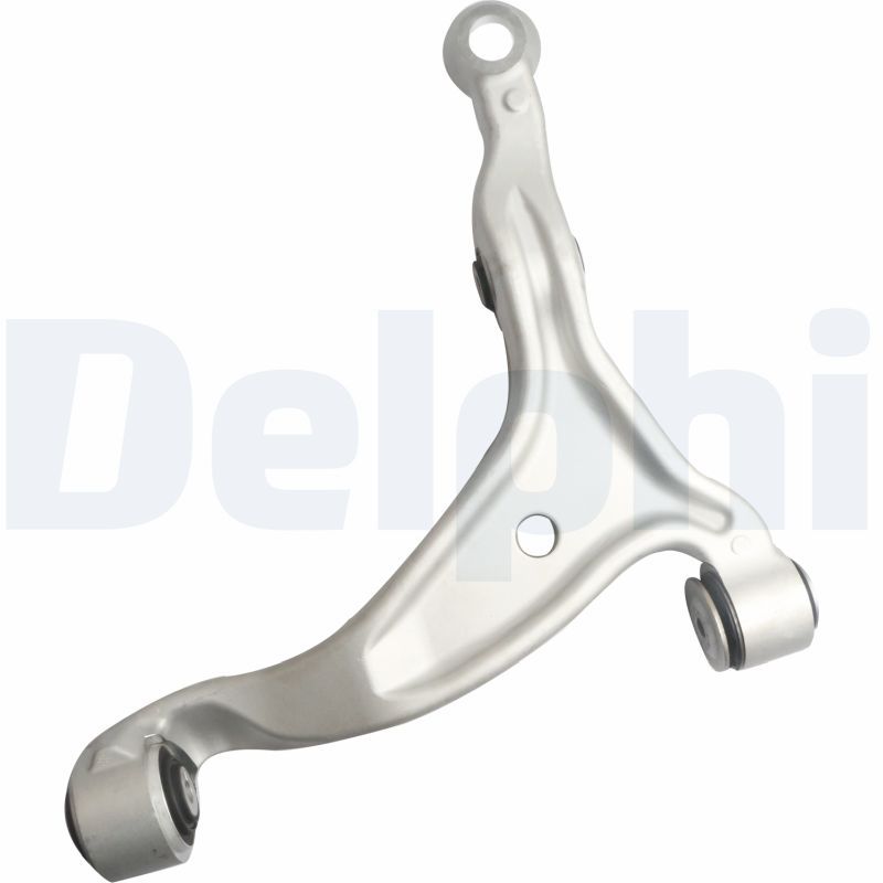 Control/Trailing Arm, wheel suspension 5