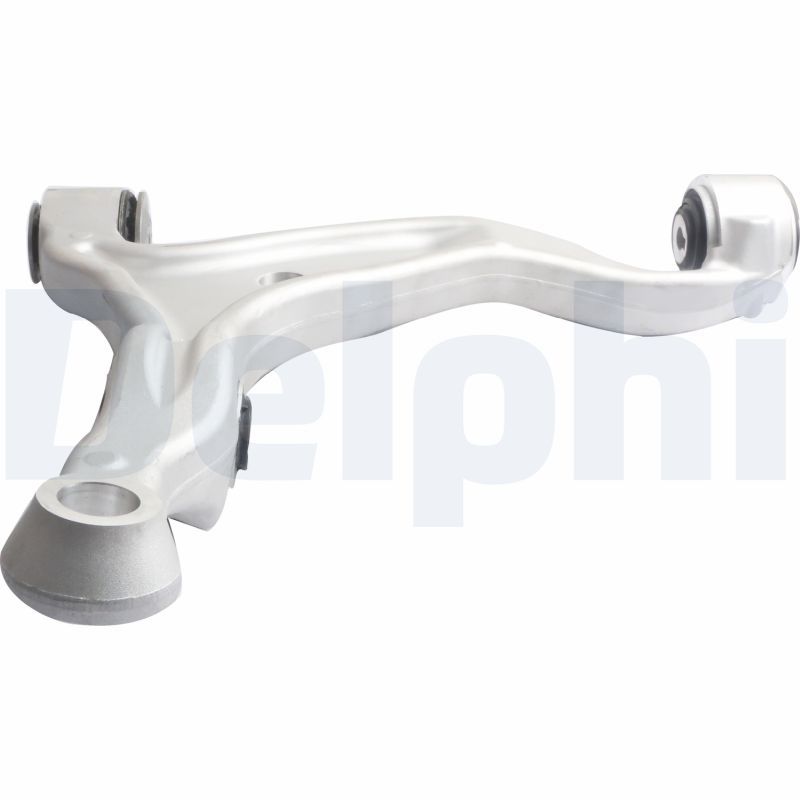 Control/Trailing Arm, wheel suspension 6