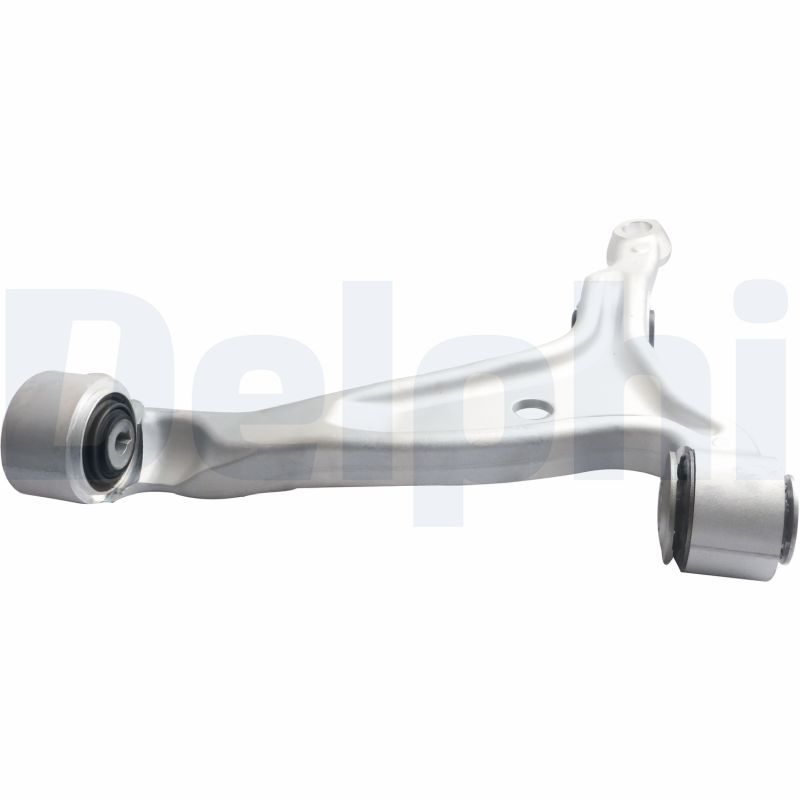 Control/Trailing Arm, wheel suspension 7