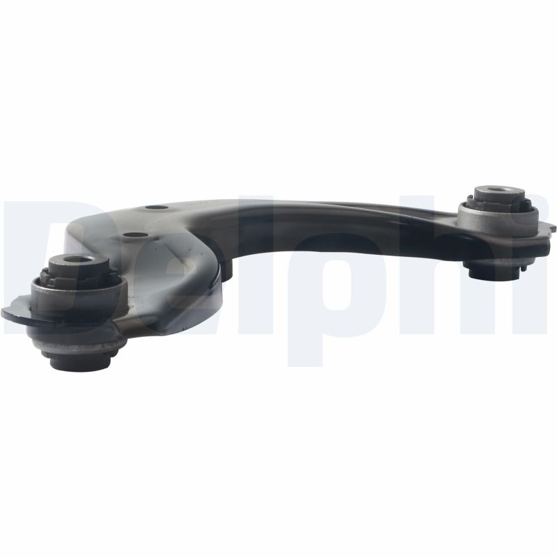 Control/Trailing Arm, wheel suspension 6