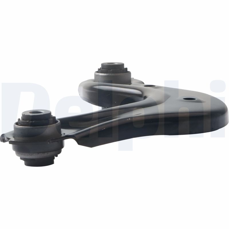 Control/Trailing Arm, wheel suspension 7