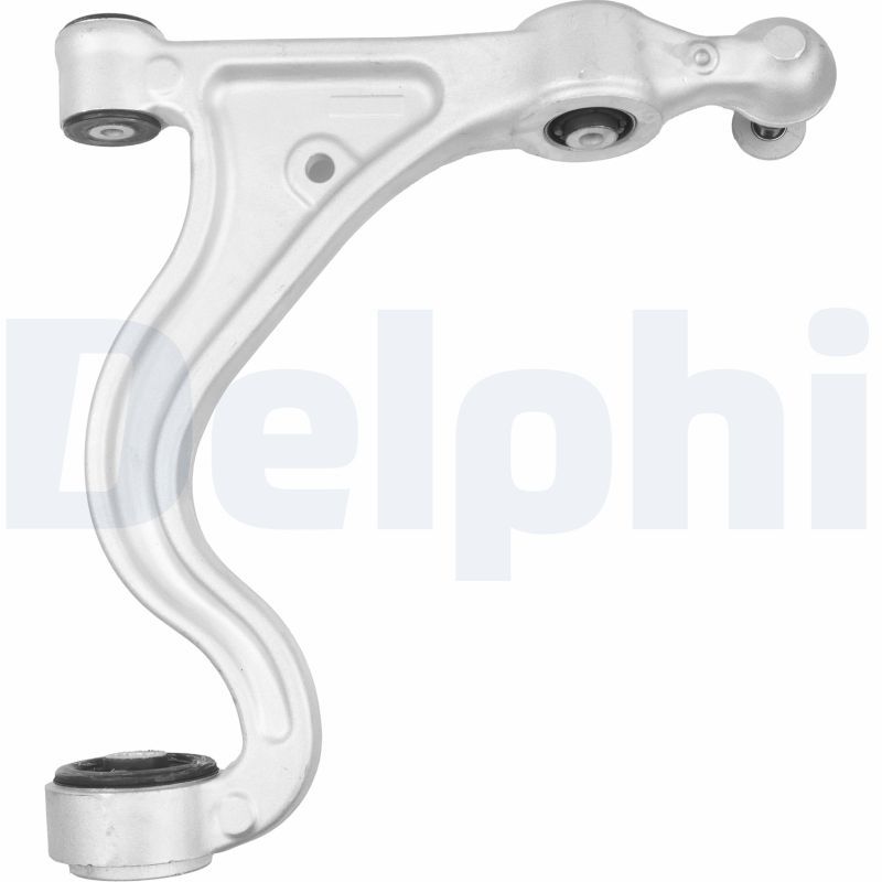 Control/Trailing Arm, wheel suspension 3